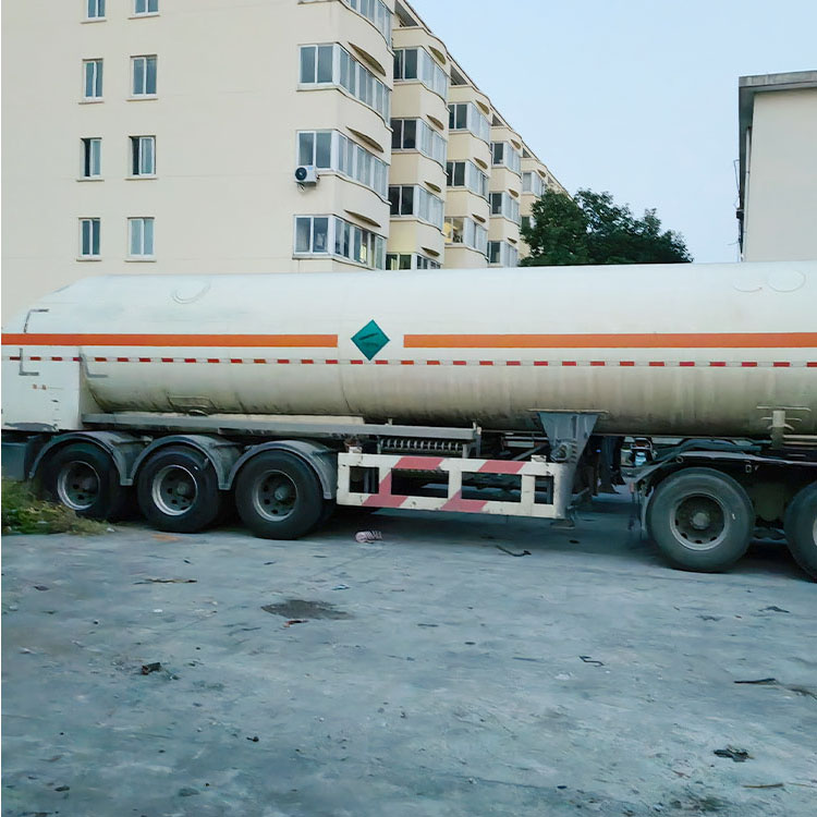 液氬
